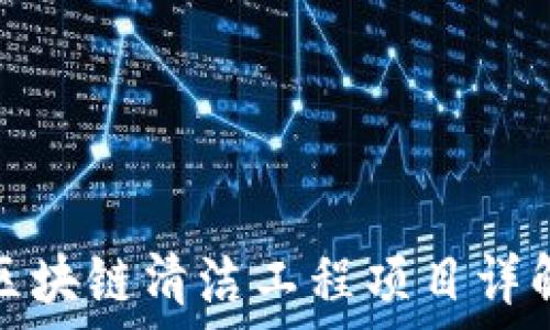   
区块链清洁工程项目详解