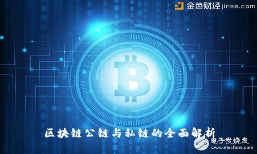 区块链公链与私链的全面解析