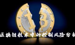 区块链技术中的控制风险