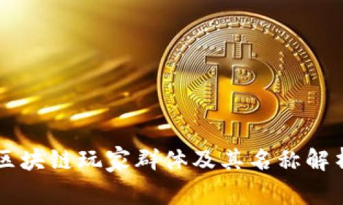 区块链玩家群体及其名称解析